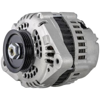 1989 Nissan 240SX Alternator Denso 2103170 image 1 of 2