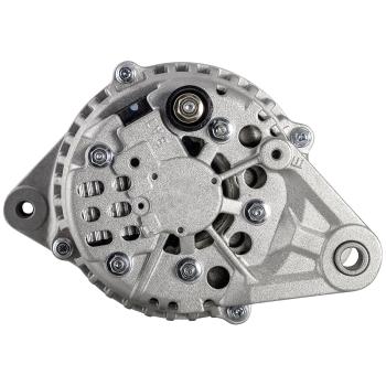 1989 Nissan 240SX Alternator Denso 2103170 image 2 of 2