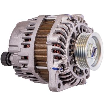 2012 Honda Fit Alternator