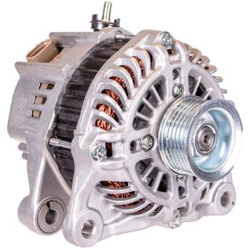 2016 Mazda CX-5 Alternator Denso 2104002 image 1 of 2