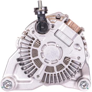 2016 Mazda CX-5 Alternator Denso 2104002 image 2 of 2