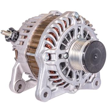 2013 Nissan Altima Alternator Denso 2104003 image 1 of 2