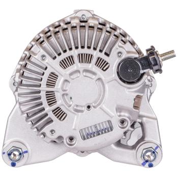 2013 Nissan Altima Alternator Denso 2104003 image 2 of 2