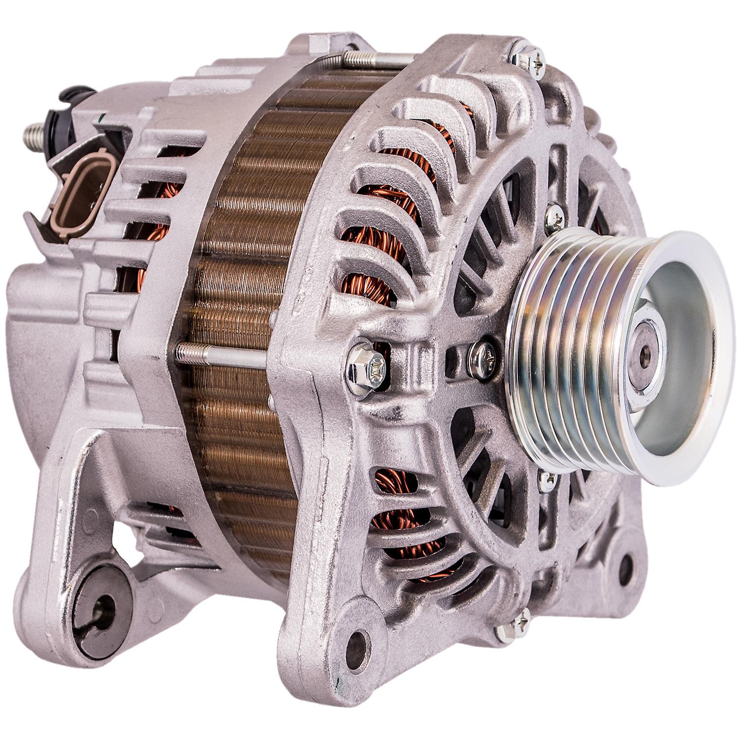 Denso 2104004 - Alternator Denso 2104004 Alternator product image 1 of 2