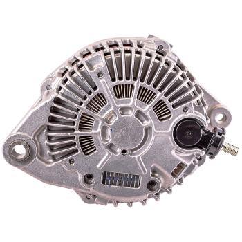 2015 Infiniti QX60 Alternator Denso 2104006 image 2 of 2