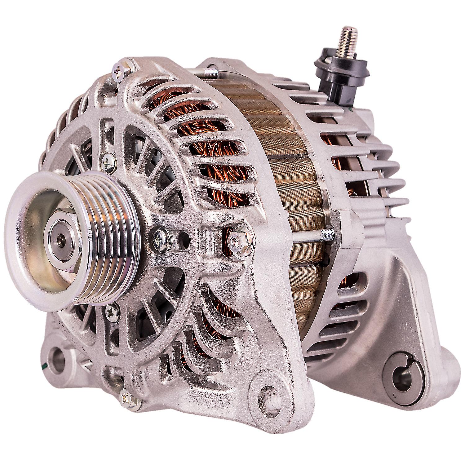 Denso 2104008 - Alternator Denso 2104008 Alternator product image 1 of 2