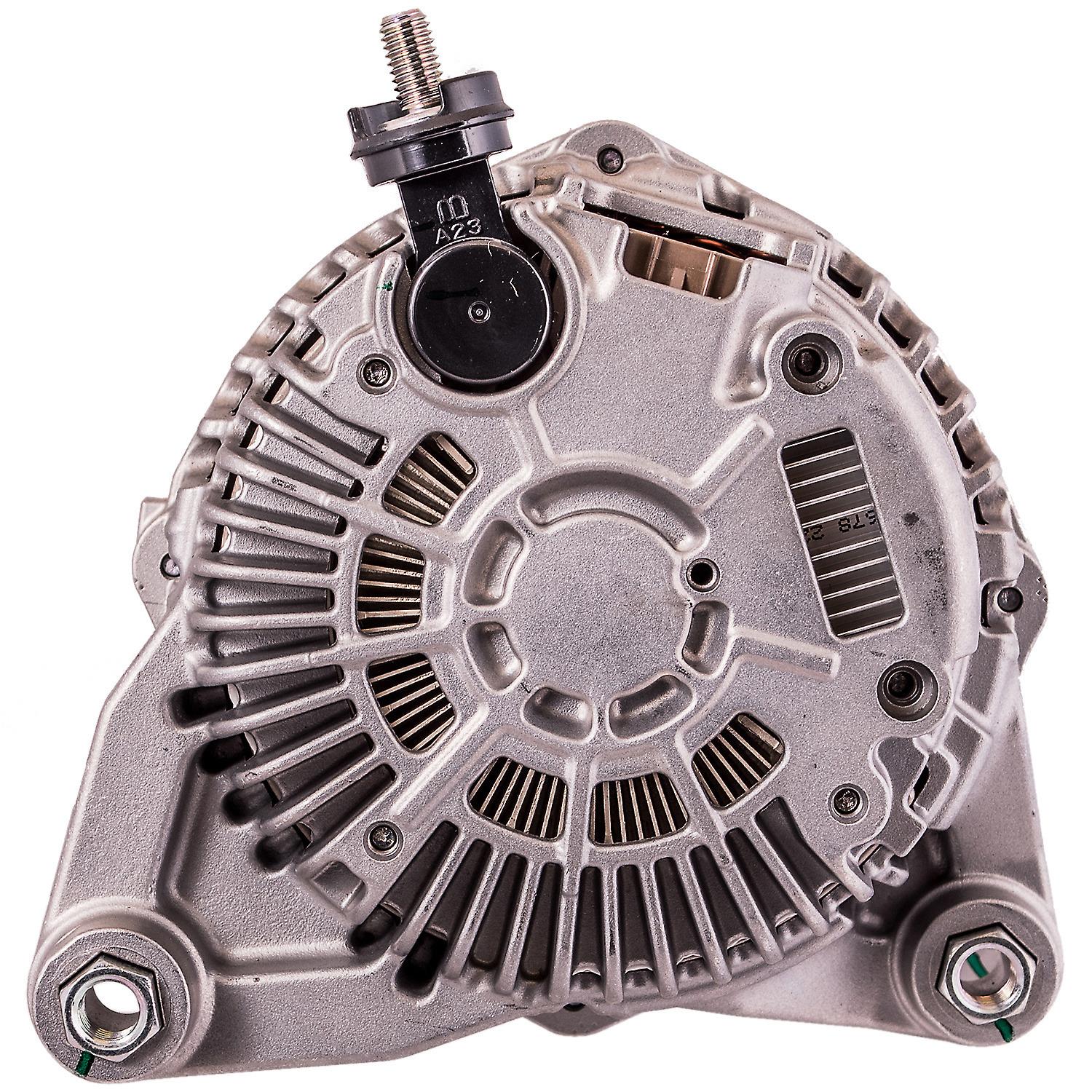 Denso 2104008 - Alternator Denso 2104008 Alternator product image 2 of 2