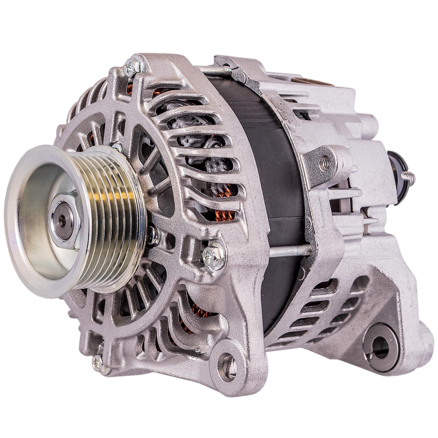 Denso 2104010 Alternator product image 1 of 2