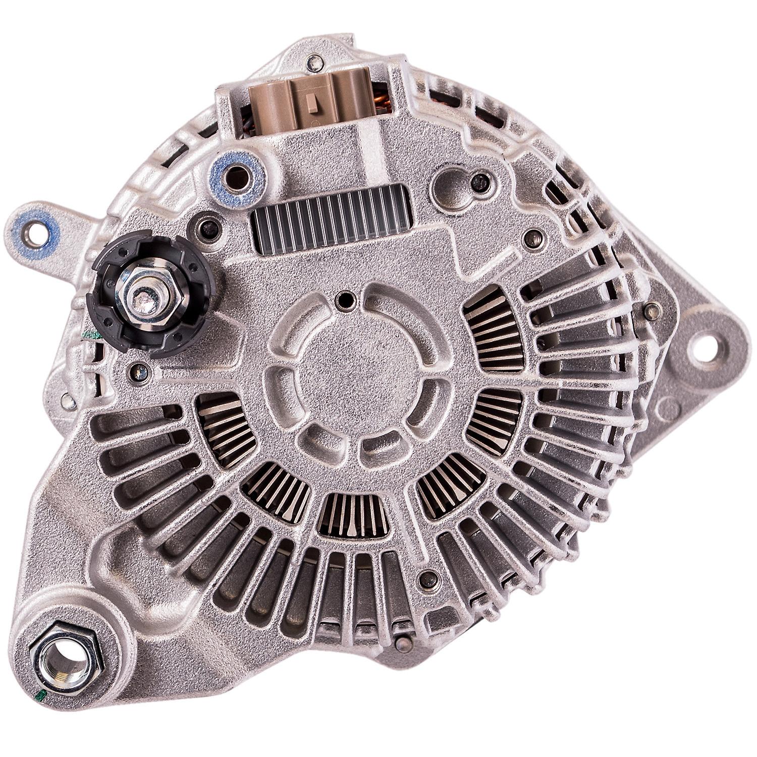 Denso 2104010 Alternator product image 2 of 2