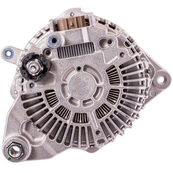 2016 Infiniti QX80 Alternator Denso 2104010 image 2 of 2