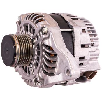 2019 Mitsubishi Outlander Sport Alternator