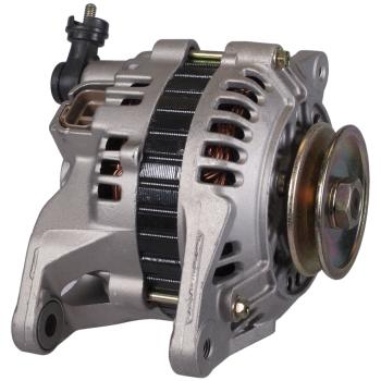 1988 Mercury Tracer Alternator