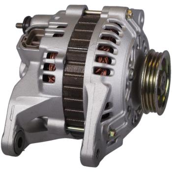 1988 Mazda MX-6 Alternator