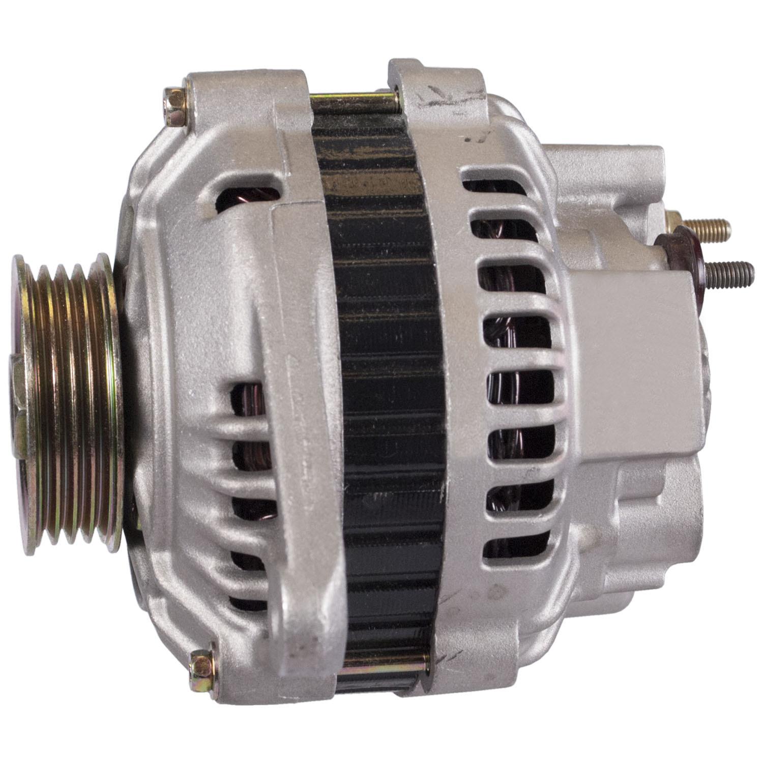 Denso 2104103 - Alternator Denso 2104103 Alternator product image 1 of 2