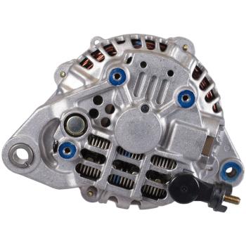 1993 Infiniti G20 Alternator Denso 2104104 image 2 of 2