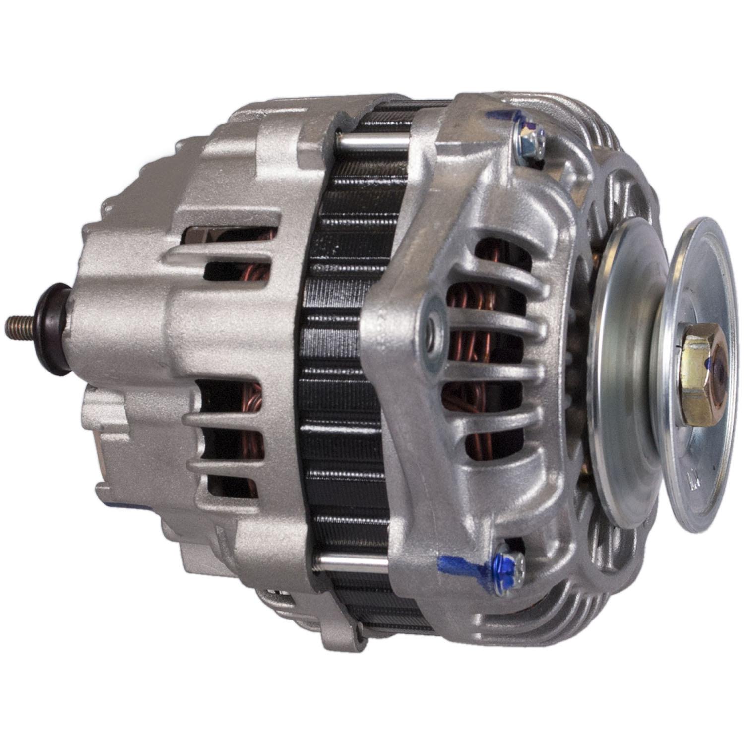 Denso 2104105 - Alternator Denso 2104105 Alternator product image 1 of 2