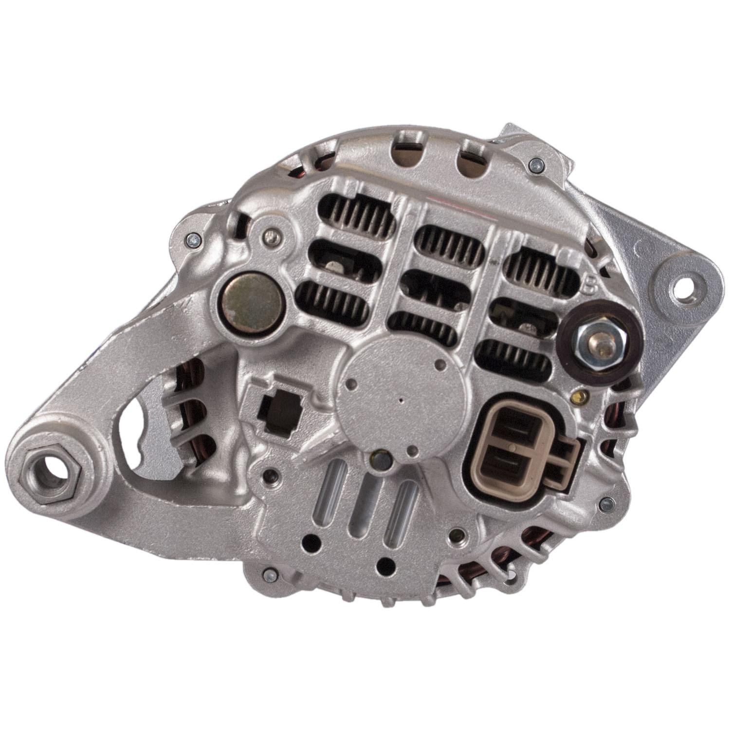 Denso 2104105 - Alternator Denso 2104105 Alternator product image 2 of 2