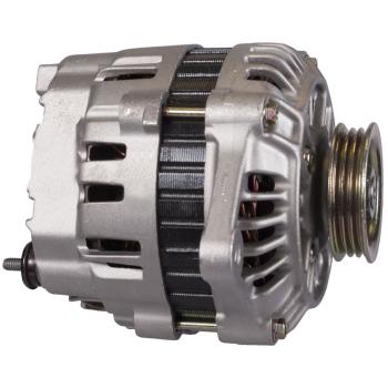 1992 Ford Probe Alternator