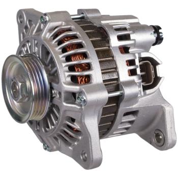 1996 Infiniti J30 Alternator