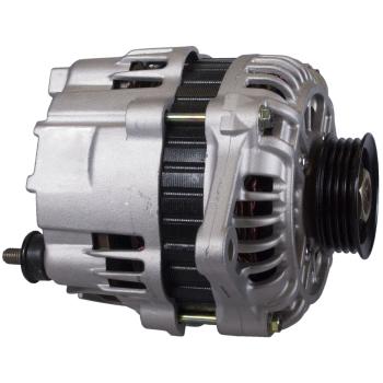 1993 Ford Probe Alternator Denso 2104111 image 1 of 2
