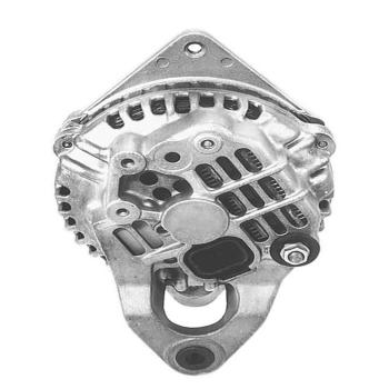 1985 Nissan Maxima Alternator Denso 2104115 image 2 of 2