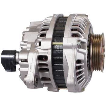 1996 Dodge Neon Alternator Denso 2104119 image 1 of 2