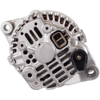 1996 Dodge Neon Alternator Denso 2104119 image 2 of 2
