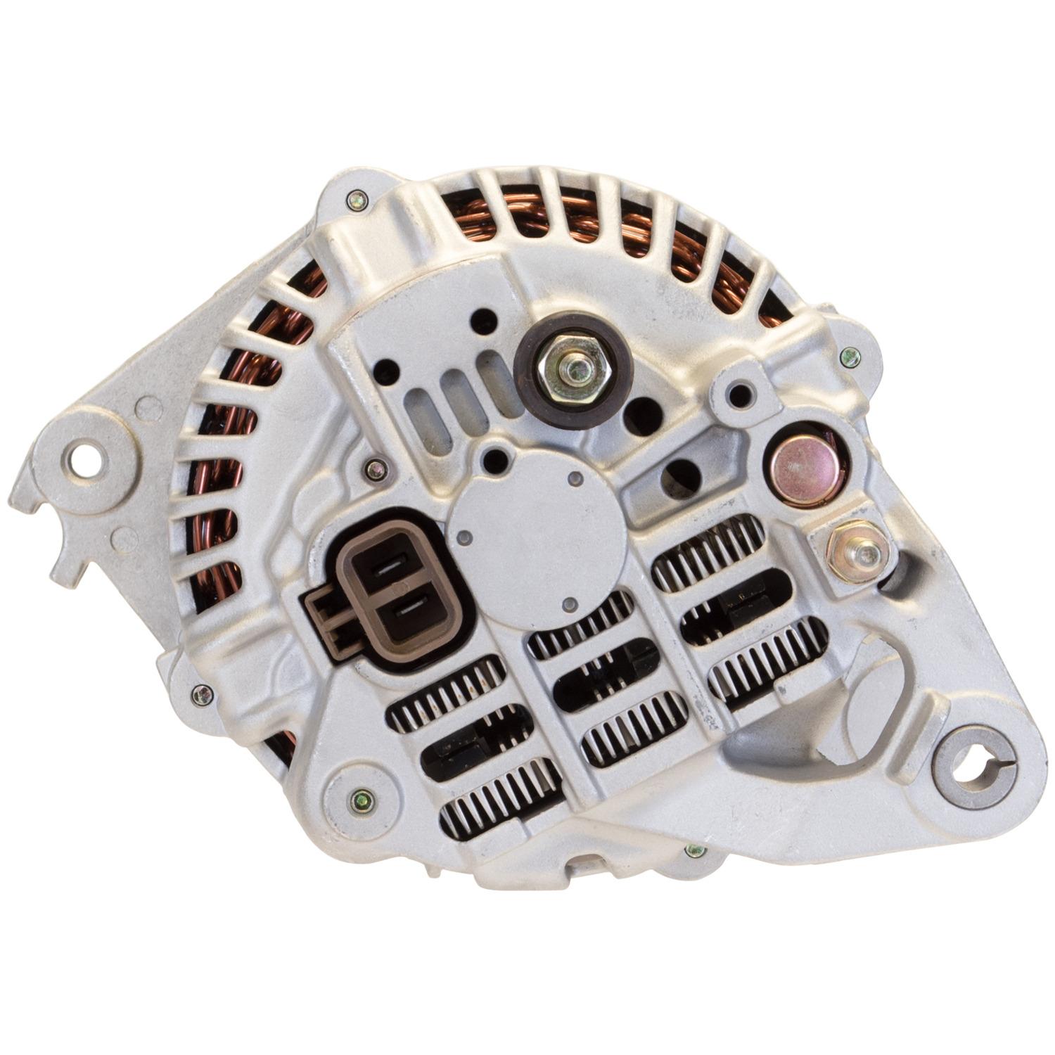 Denso 2104127 - Alternator Denso 2104127 Alternator product image 2 of 2
