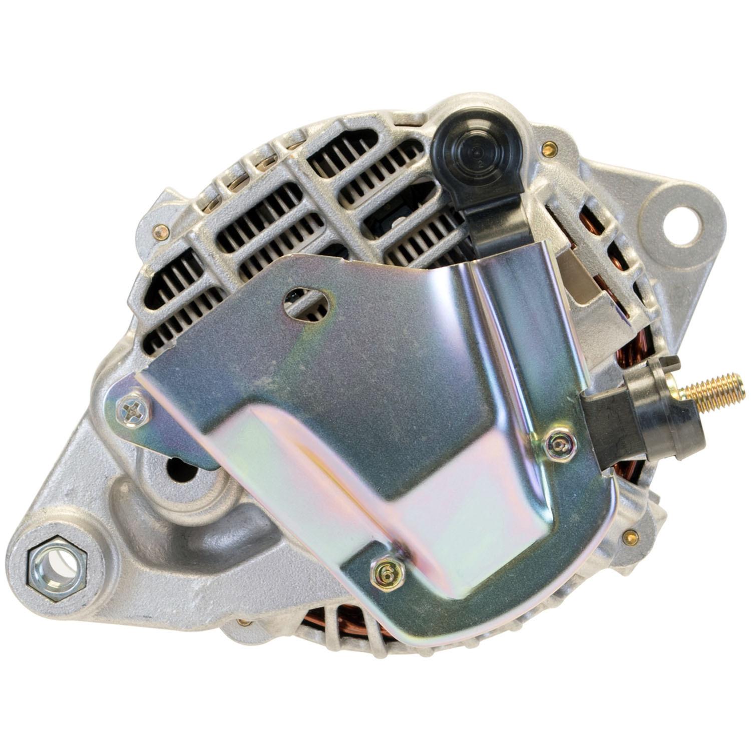 Denso 2104128 - Alternator Denso 2104128 Alternator product image 2 of 2
