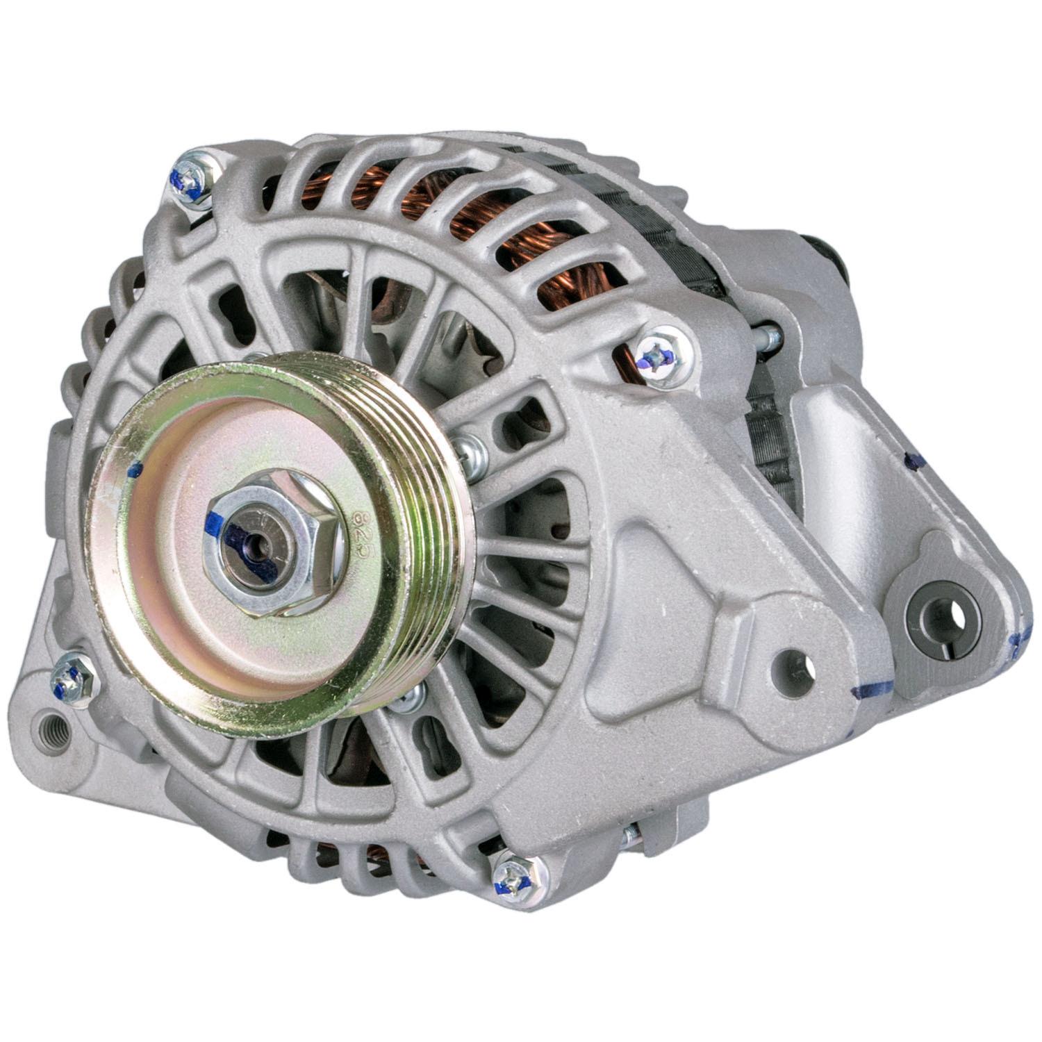 Denso 2104130 - Alternator Denso 2104130 Alternator product image 1 of 2