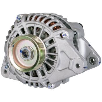 1994 Dodge Stealth Alternator Denso 2104130 image 1 of 2