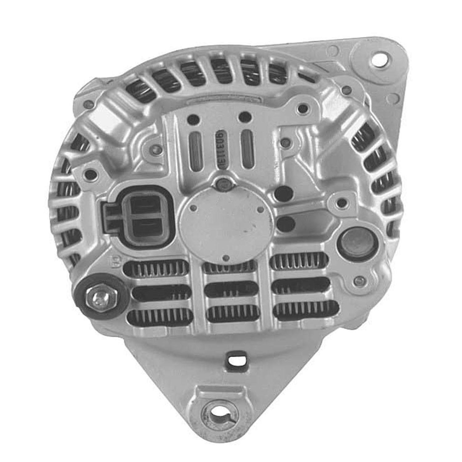 Denso 2104130 - Alternator Denso 2104130 Alternator product image 2 of 2