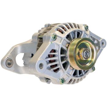 1989 Nissan Pulsar NX Alternator