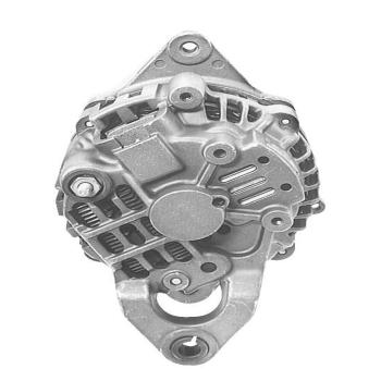 1989 Nissan Pulsar NX Alternator Denso 2104131 image 2 of 2