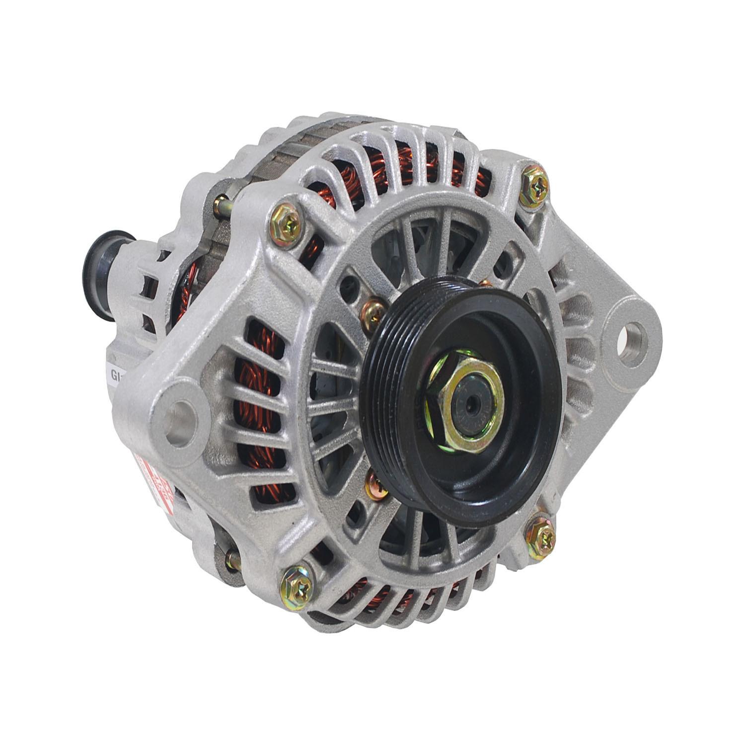 Denso 2104136 - Alternator Denso 2104136 Alternator product image 1 of 2