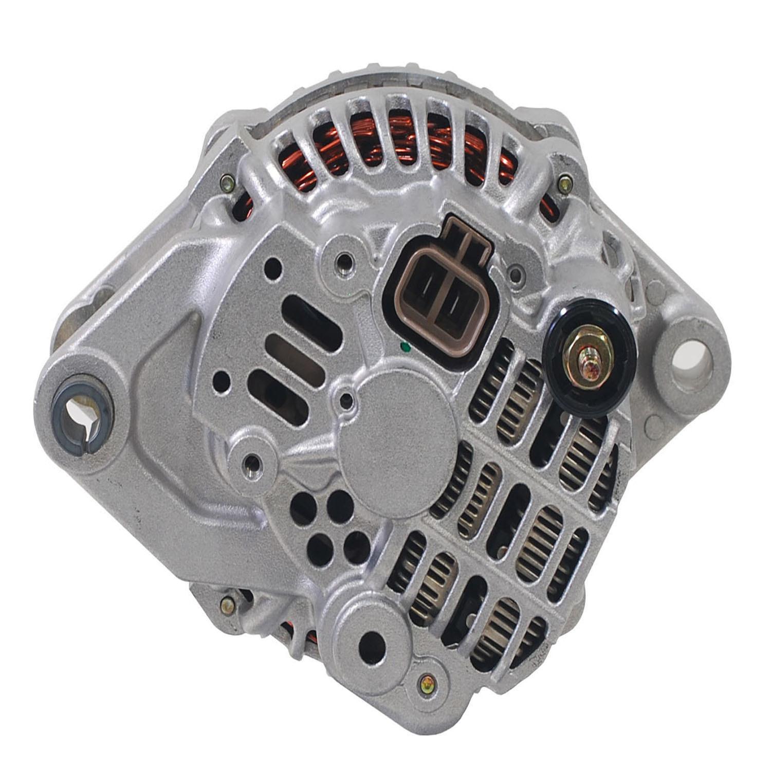 Denso 2104136 - Alternator Denso 2104136 Alternator product image 2 of 2