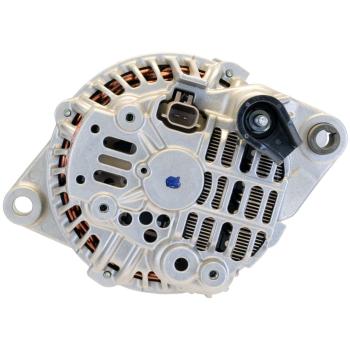 1999 Dodge Neon Alternator Denso 2104138 image 2 of 2