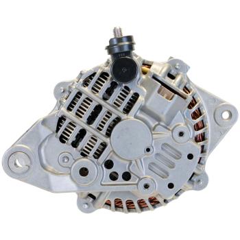 2001 Subaru Impreza Alternator Denso 2104141 image 2 of 2
