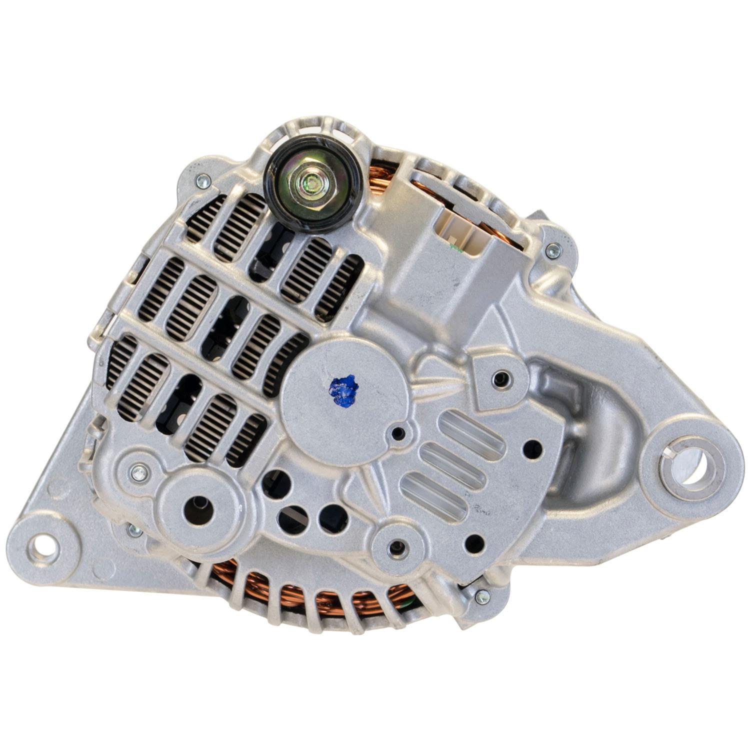 Denso 2104142 - Alternator Denso 2104142 Alternator product image 2 of 2