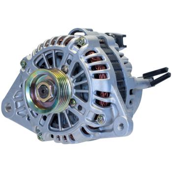1998 Chrysler Sebring Alternator Denso 2104143 image 1 of 2