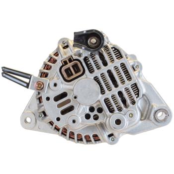 1998 Chrysler Sebring Alternator Denso 2104143 image 2 of 2
