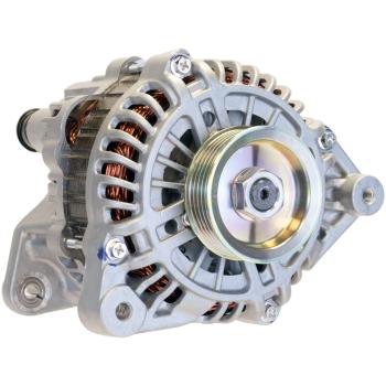 1995 Mercury Villager Alternator