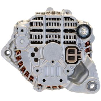 1995 Mercury Villager Alternator Denso 2104144 image 2 of 2