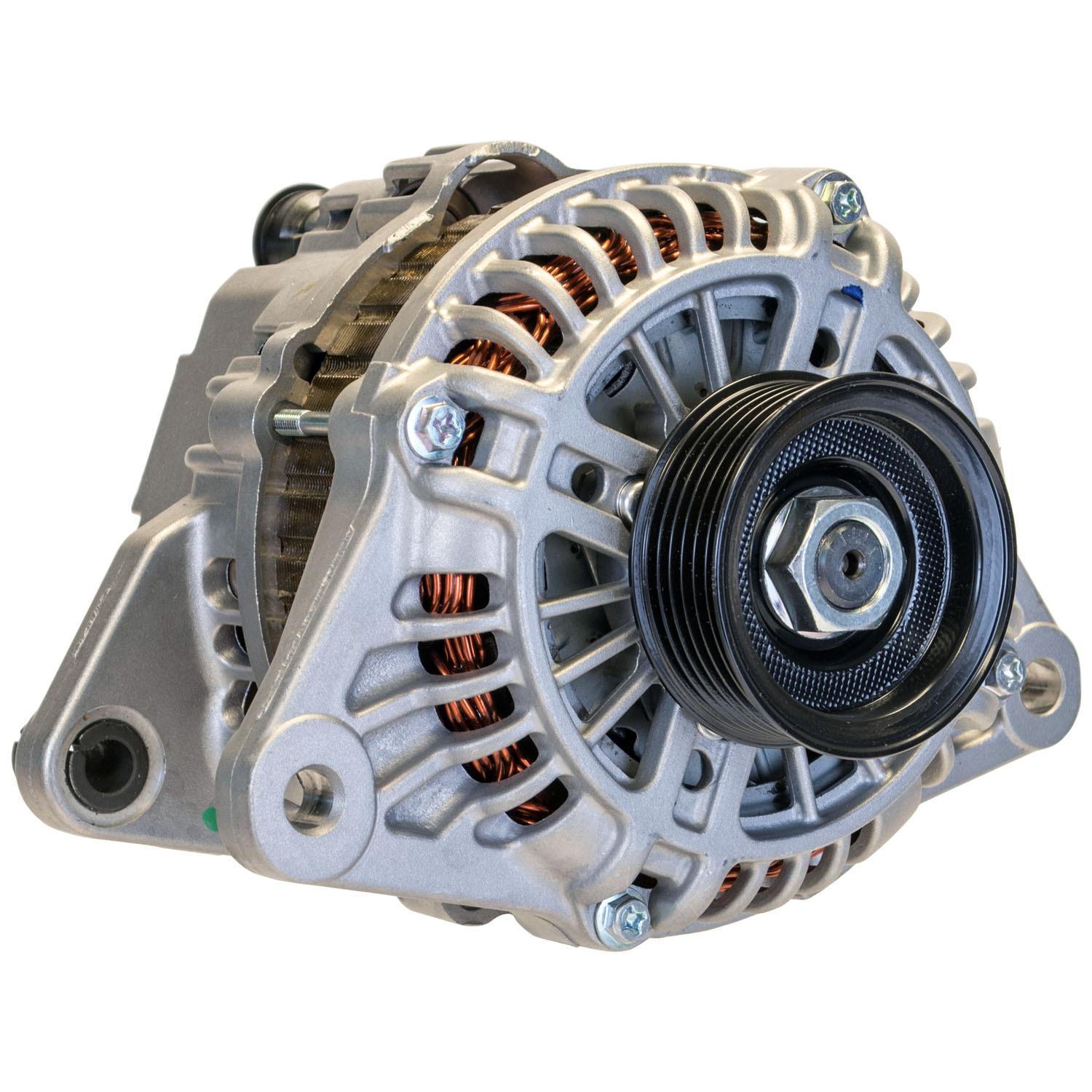 Denso 2104145 - Alternator Denso 2104145 Alternator product image 1 of 2