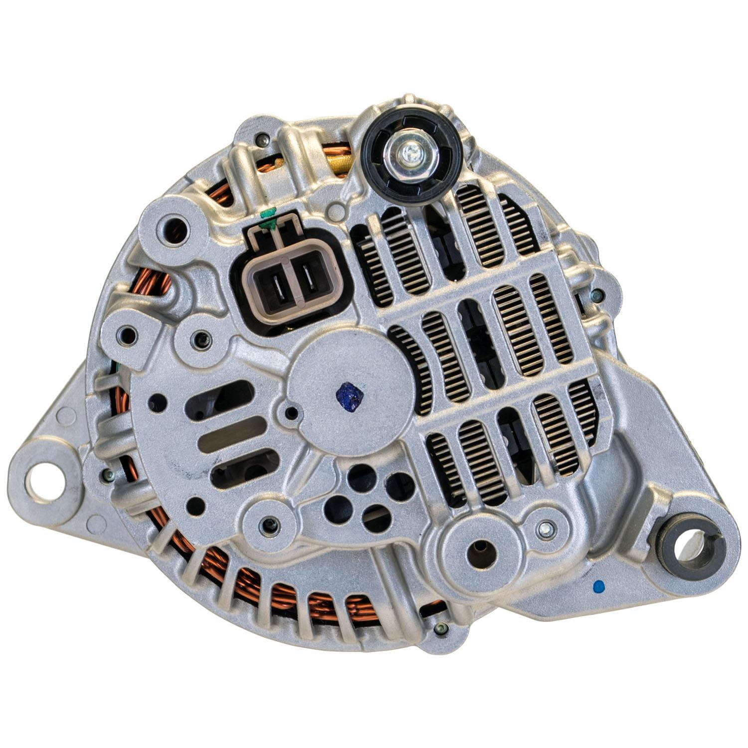 Denso 2104145 - Alternator Denso 2104145 Alternator product image 2 of 2