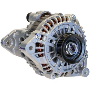2000 Mercury Villager Alternator