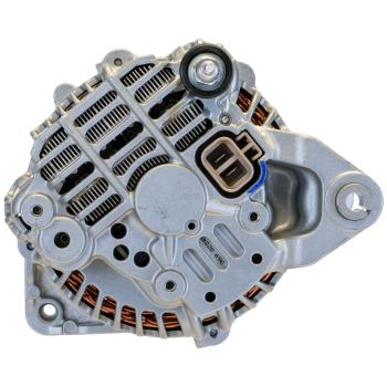 2000 Mercury Villager Alternator Denso 2104146 image 2 of 2