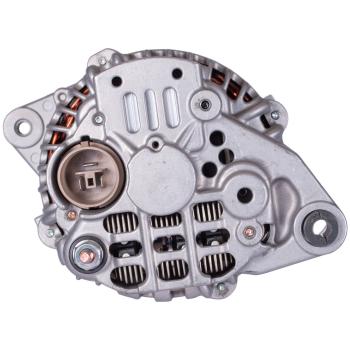1995 Geo Tracker Alternator Denso 2104147 image 2 of 2