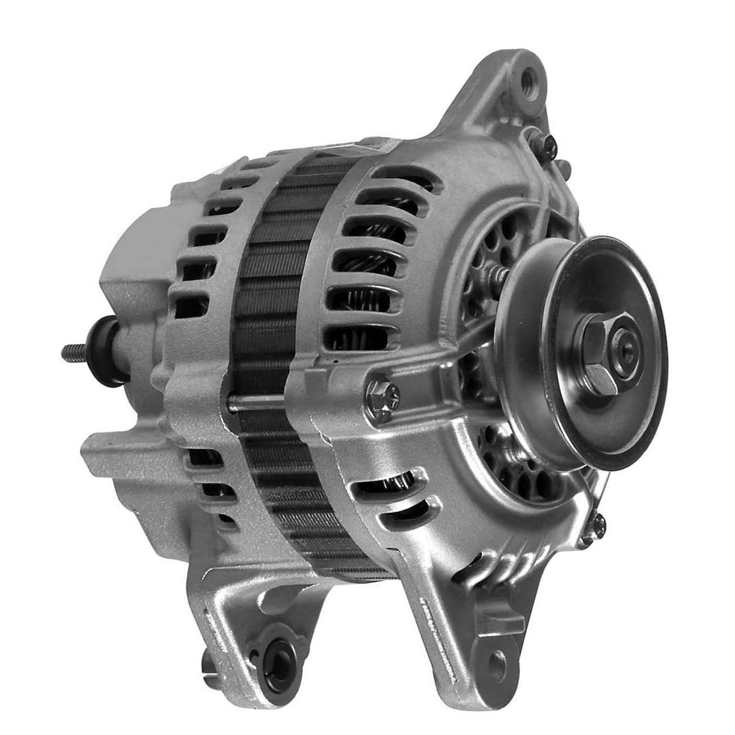 Denso 2104150 - Alternator Denso 2104150 Alternator product image 1 of 2