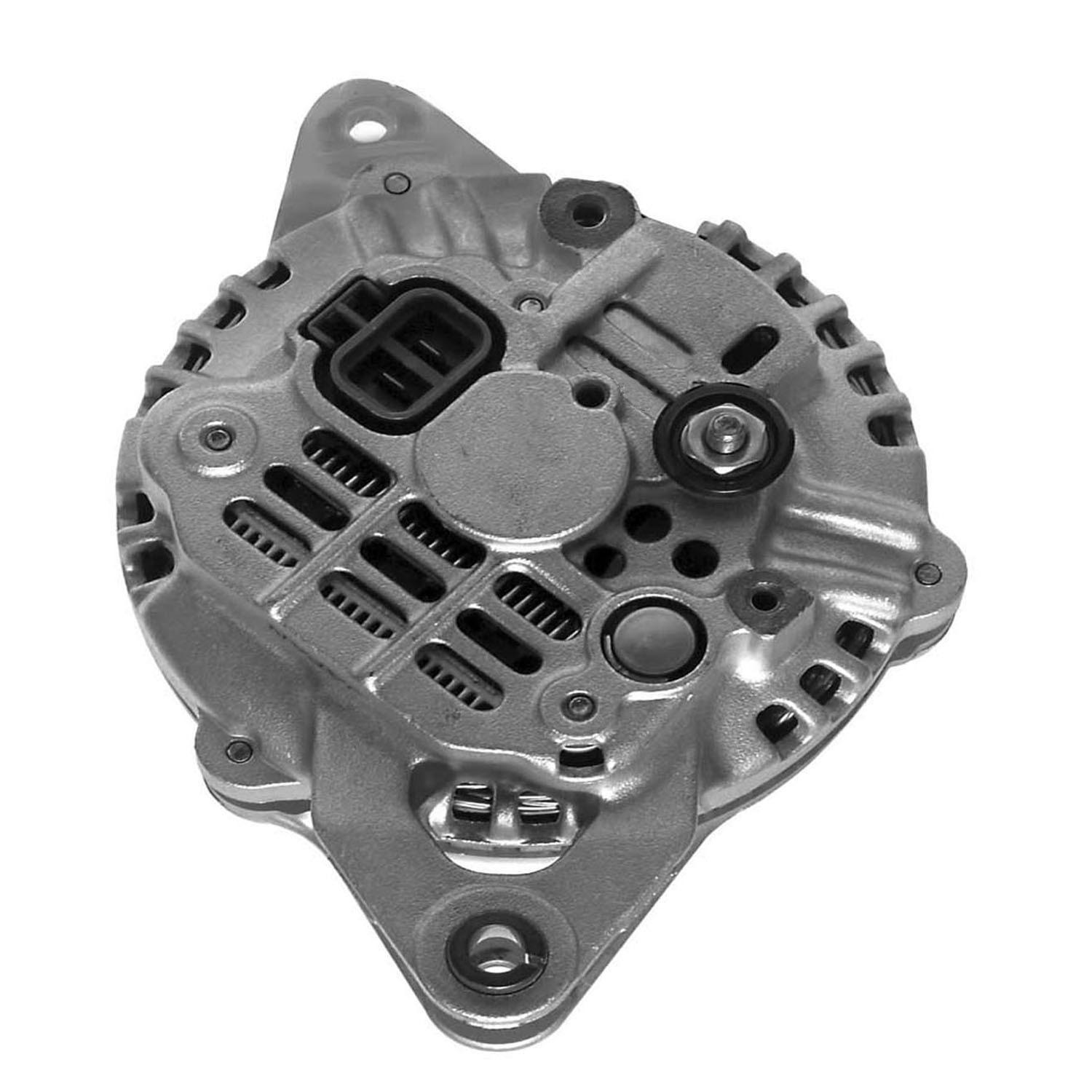 Denso 2104150 - Alternator Denso 2104150 Alternator product image 2 of 2